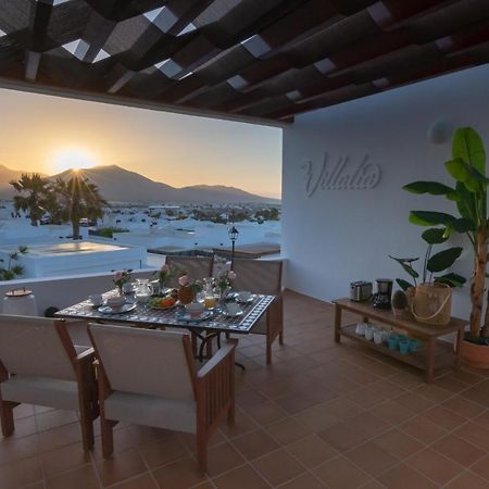 Villa Isora By Villalia ปลายาบลังกา ภายนอก รูปภาพ