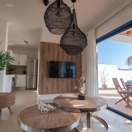 Villa Isora By Villalia ปลายาบลังกา ภายนอก รูปภาพ