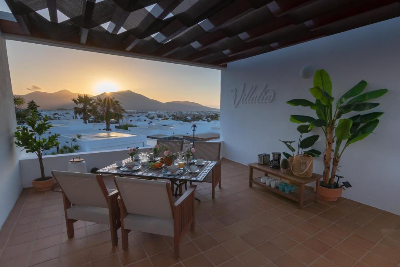 Villa Isora By Villalia ปลายาบลังกา ภายนอก รูปภาพ