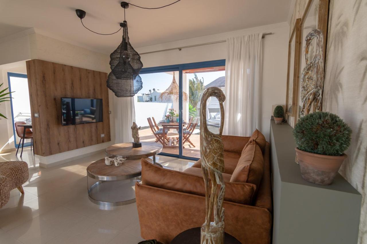 Villa Isora By Villalia ปลายาบลังกา ภายนอก รูปภาพ