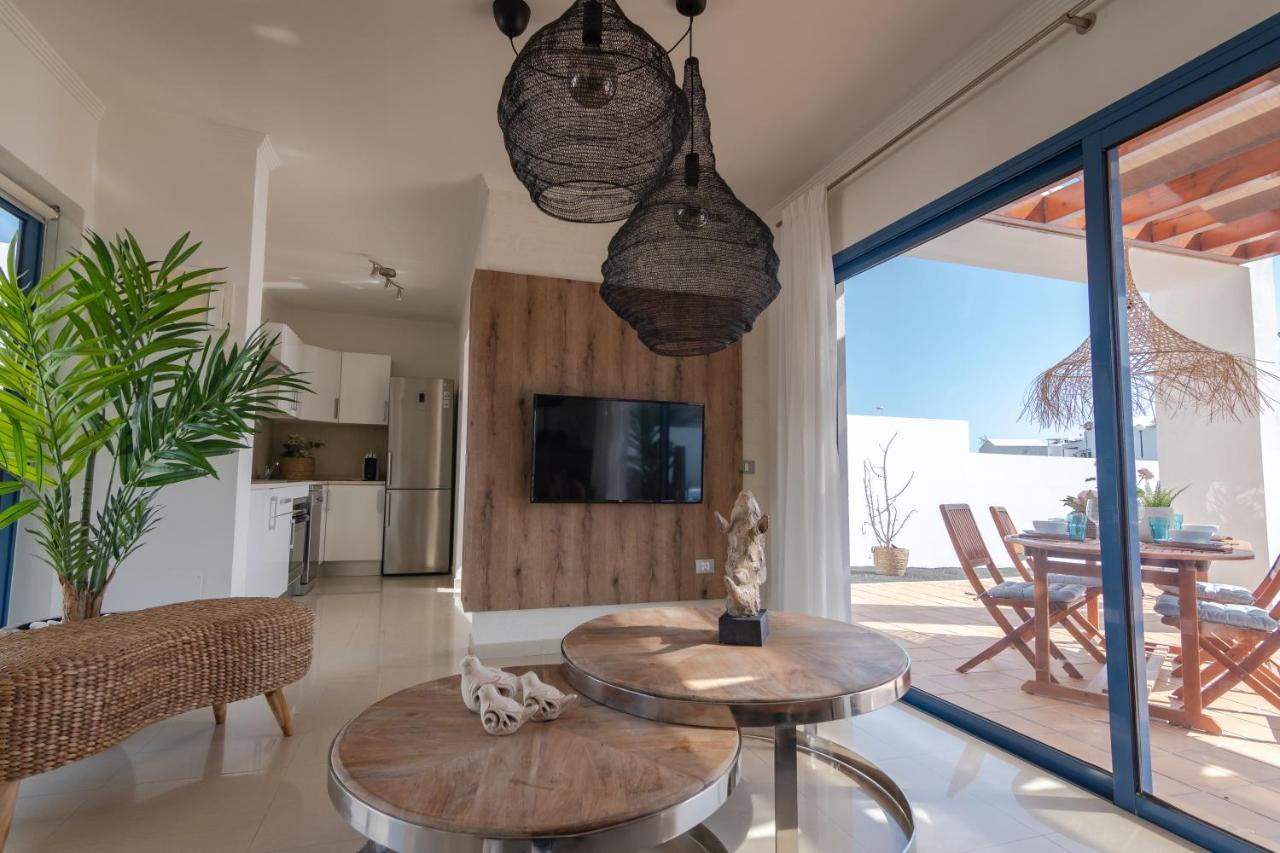 Villa Isora By Villalia ปลายาบลังกา ภายนอก รูปภาพ