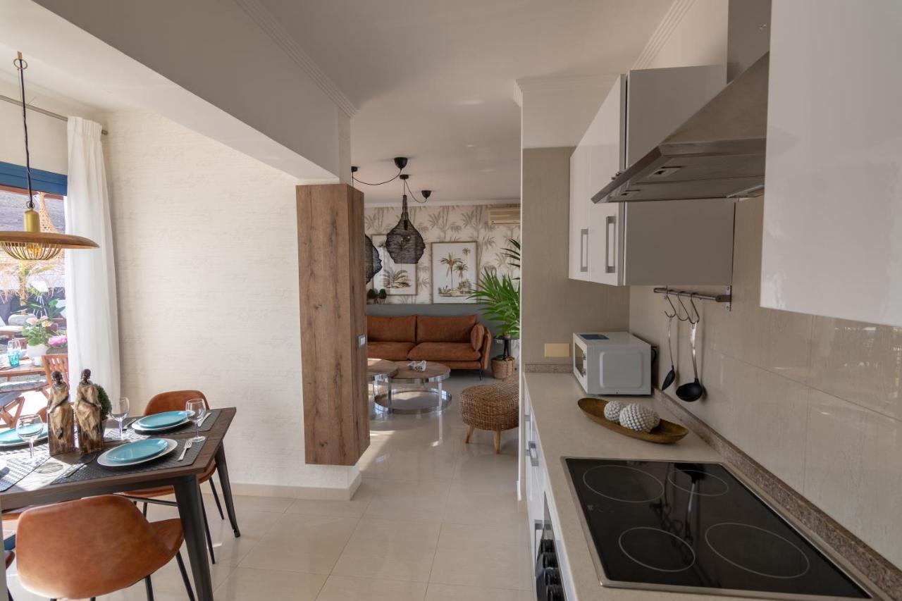 Villa Isora By Villalia ปลายาบลังกา ภายนอก รูปภาพ